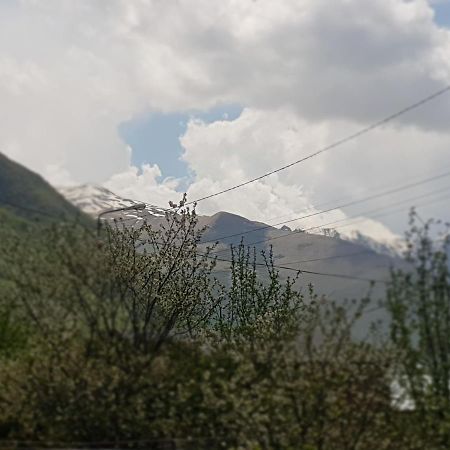 Отель Cozy House Kazbegi Экстерьер фото
